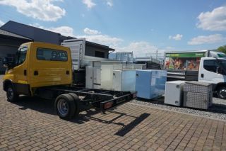Iveco 35C16
